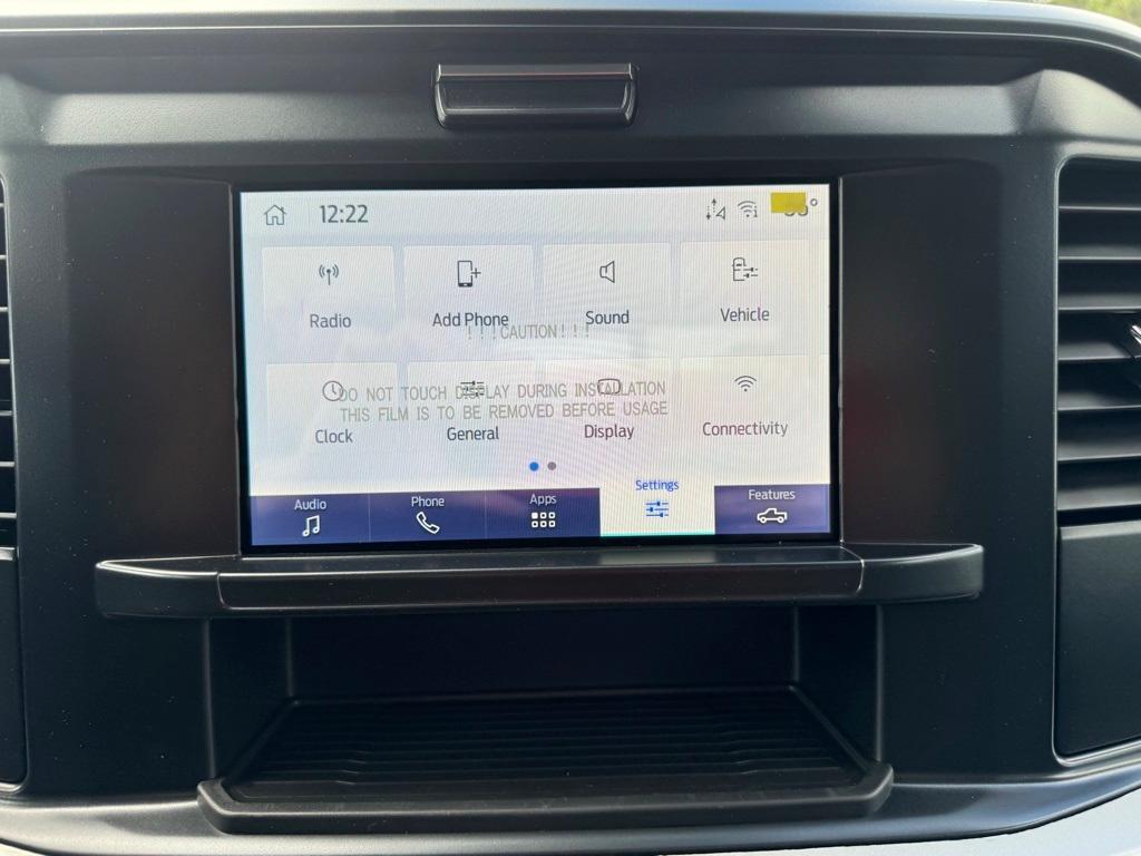 new 2026 Ford F-250 car, priced at $63,040