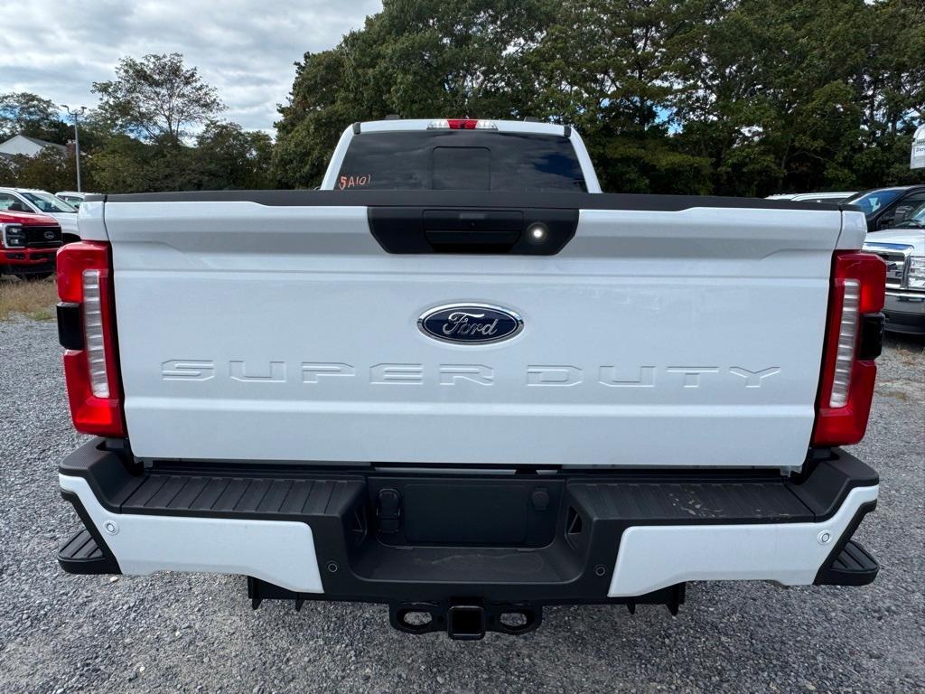 new 2026 Ford F-250 car, priced at $63,040
