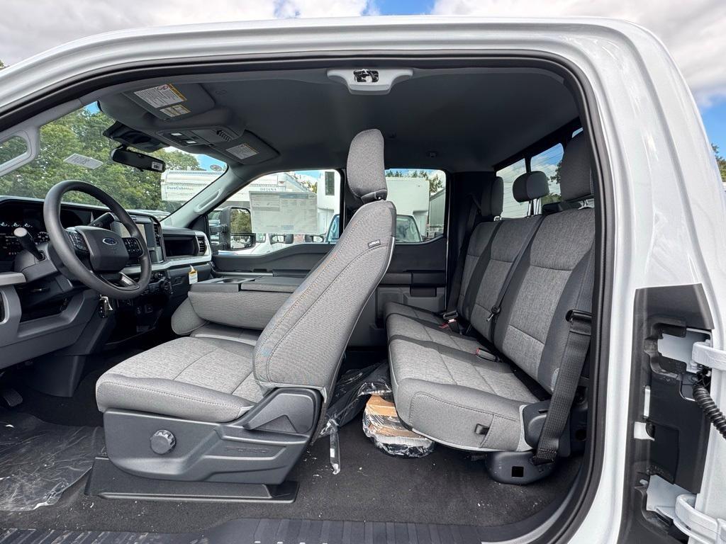 new 2026 Ford F-250 car, priced at $63,040