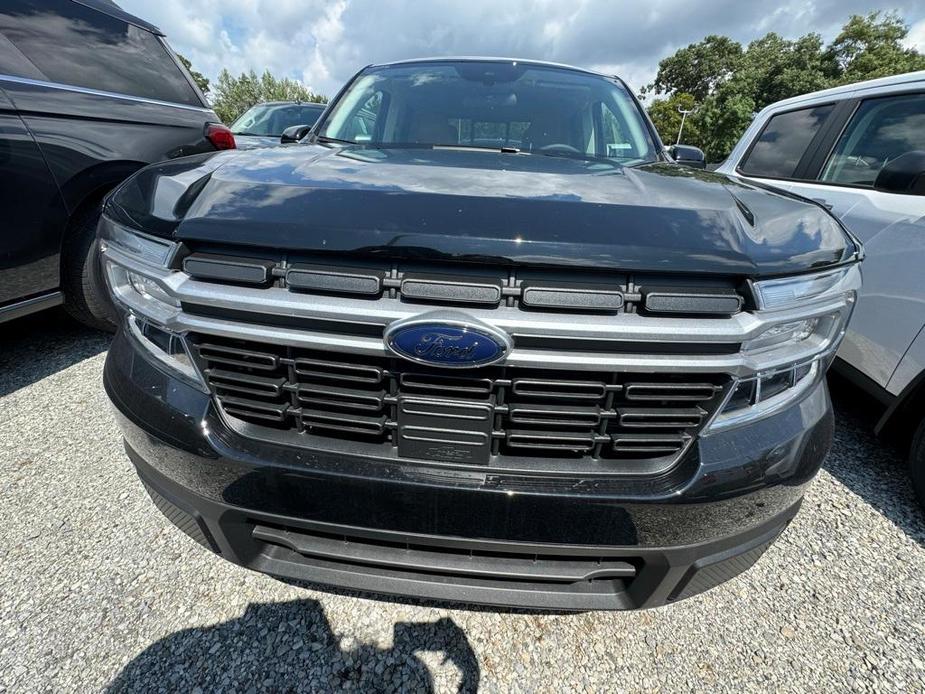 new 2024 Ford Maverick car, priced at $37,755