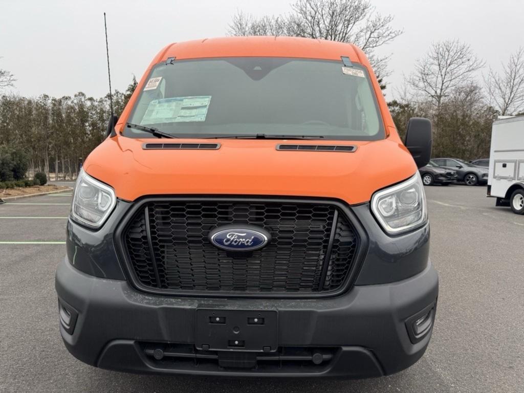 used 2023 Ford Transit-250 car, priced at $45,000