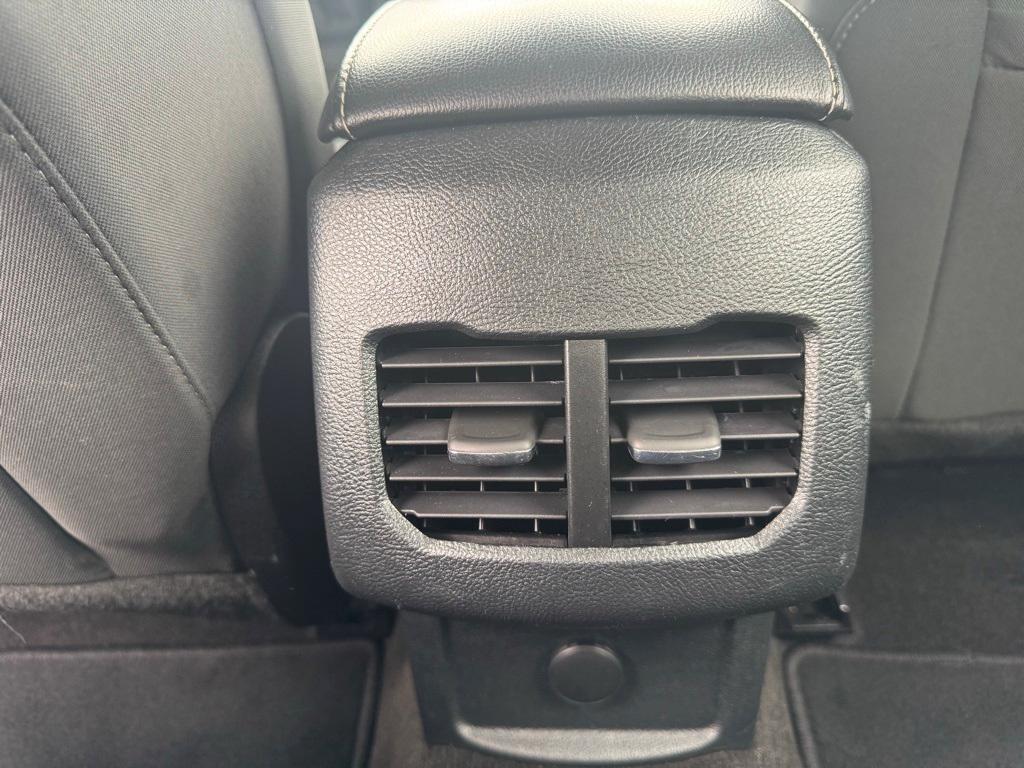 used 2020 Ford Fusion Hybrid car, priced at $19,700
