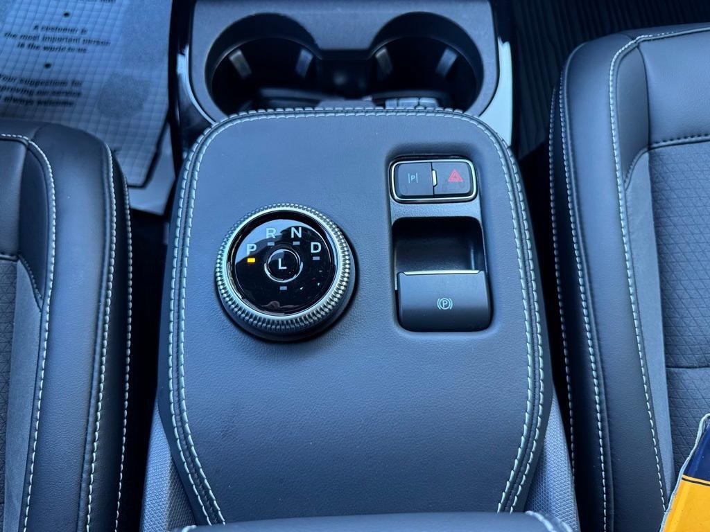 used 2024 Ford Mustang Mach-E car, priced at $35,900
