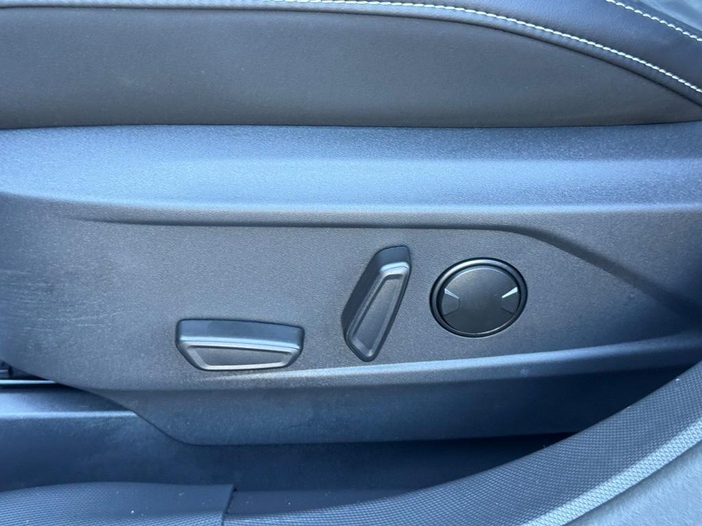 used 2024 Ford Mustang Mach-E car, priced at $35,900