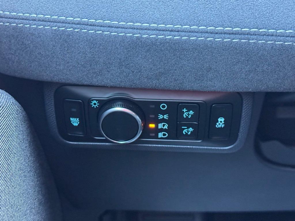 used 2024 Ford Mustang Mach-E car, priced at $35,900