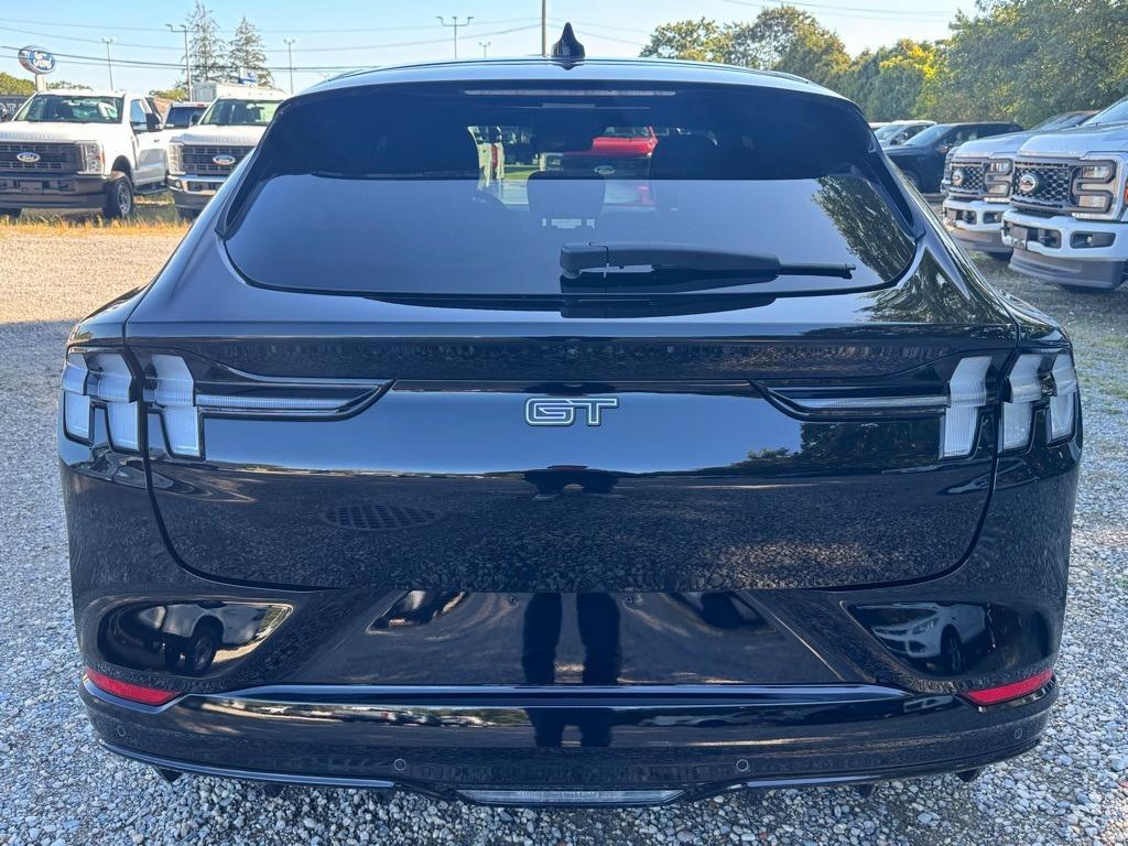 used 2024 Ford Mustang Mach-E car, priced at $35,900