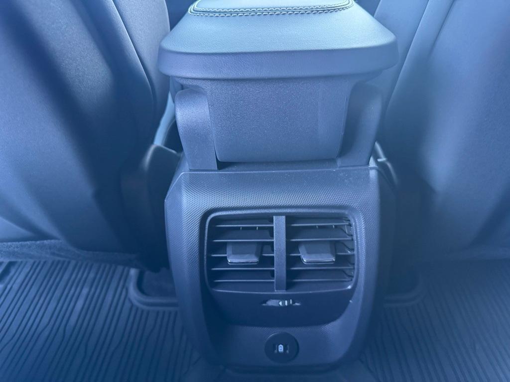 used 2024 Ford Mustang Mach-E car, priced at $35,900