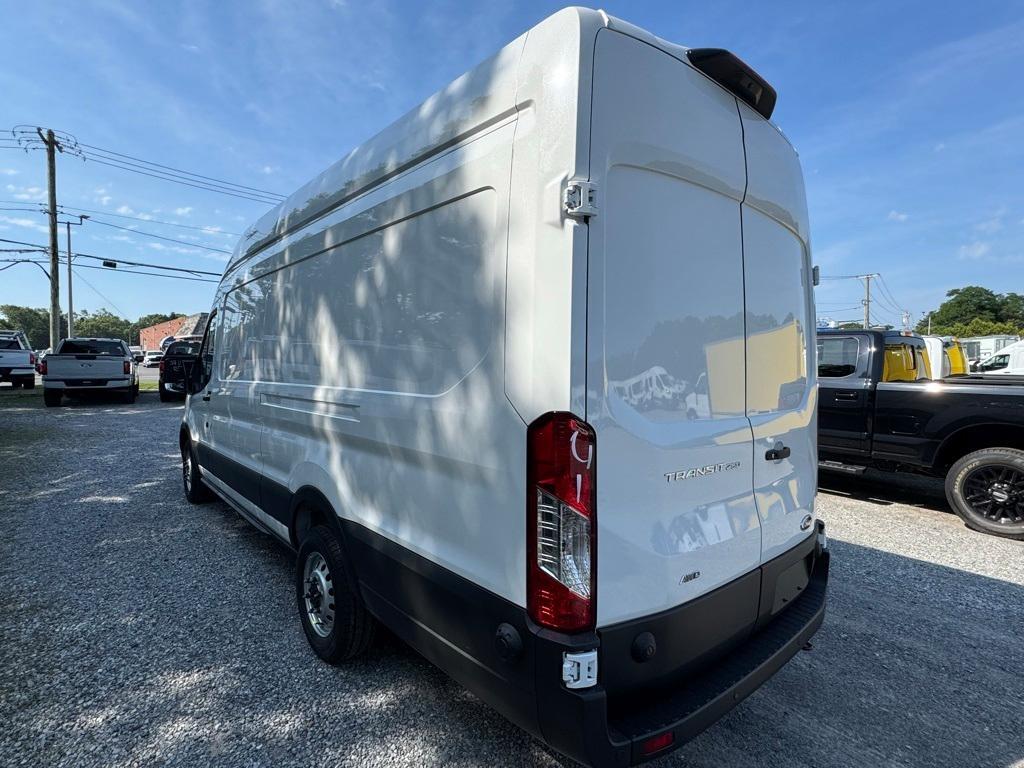 new 2025 Ford Transit-250 car, priced at $61,085