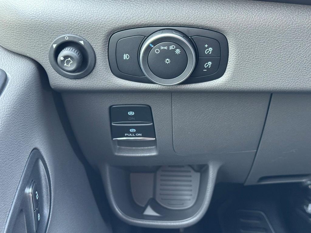 new 2025 Ford Transit-250 car, priced at $61,085