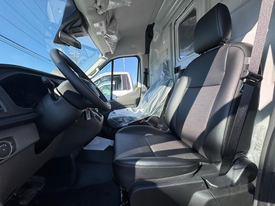 new 2024 Ford Transit-250 car, priced at $56,455