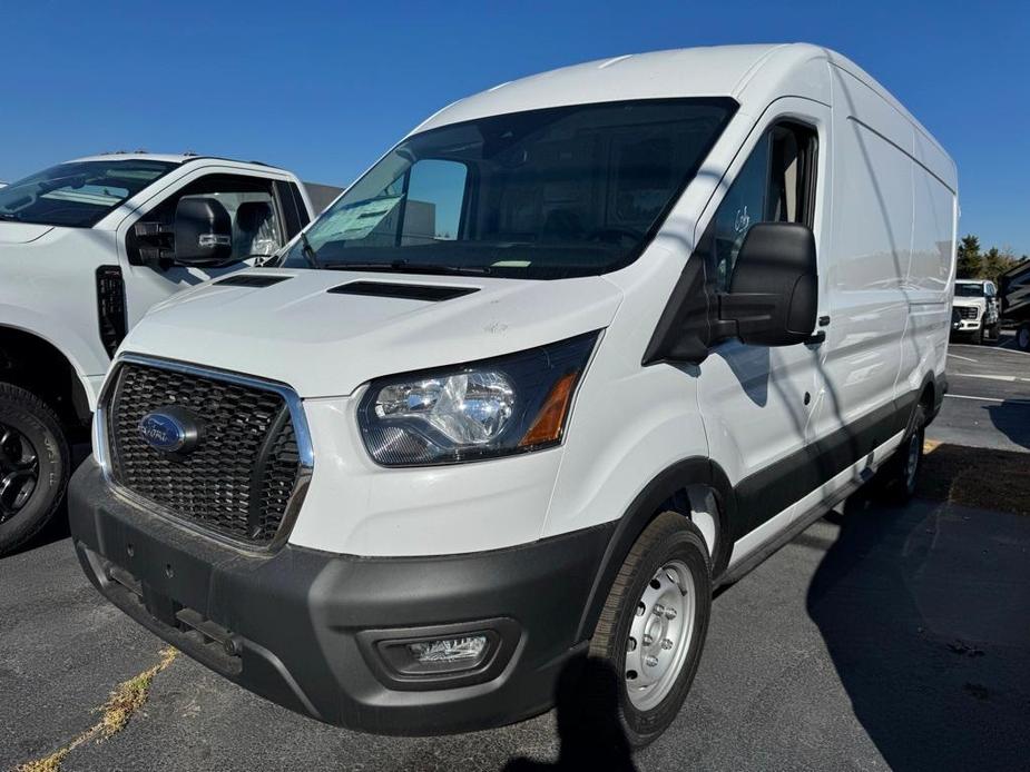 new 2024 Ford Transit-250 car, priced at $56,455