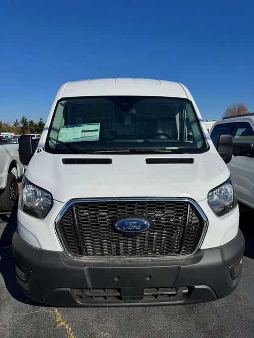 new 2024 Ford Transit-250 car, priced at $56,455