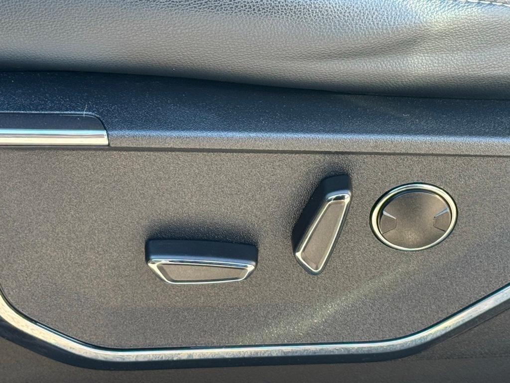 used 2023 Ford F-150 car, priced at $48,700