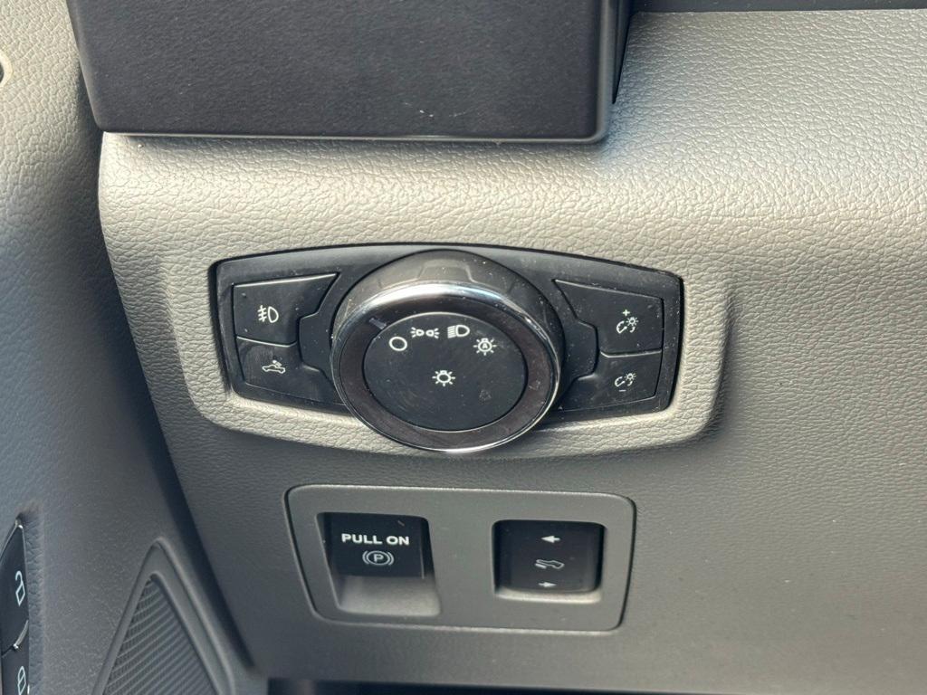 used 2019 Ford F-150 car, priced at $28,900