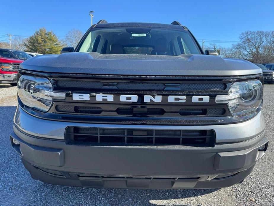 new 2024 Ford Bronco Sport car, priced at $34,980