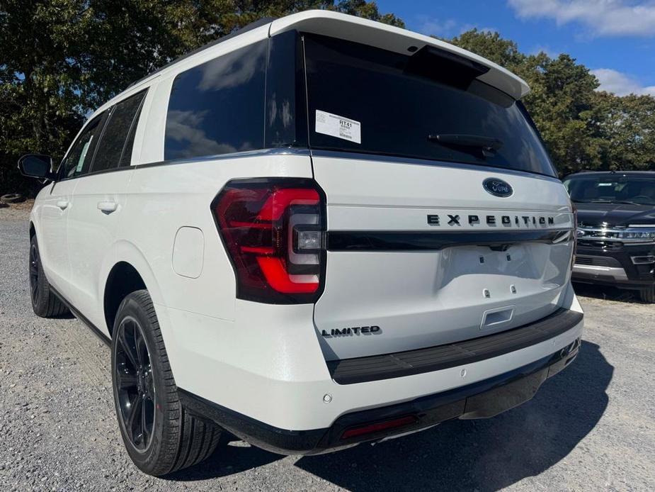 new 2024 Ford Expedition car, priced at $77,795