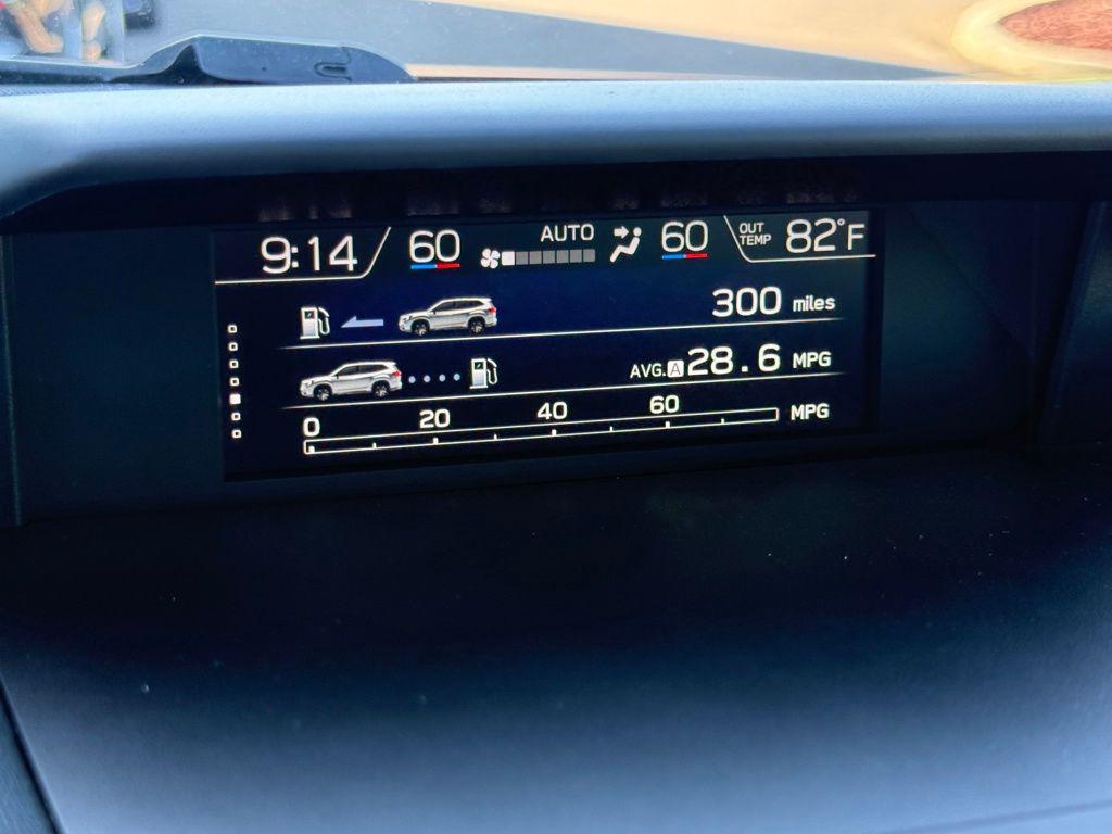 used 2023 Subaru Forester car, priced at $25,537