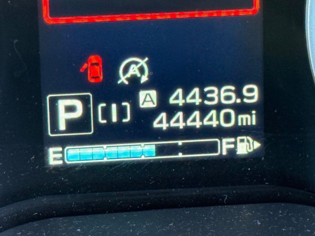 used 2023 Subaru Forester car, priced at $25,537