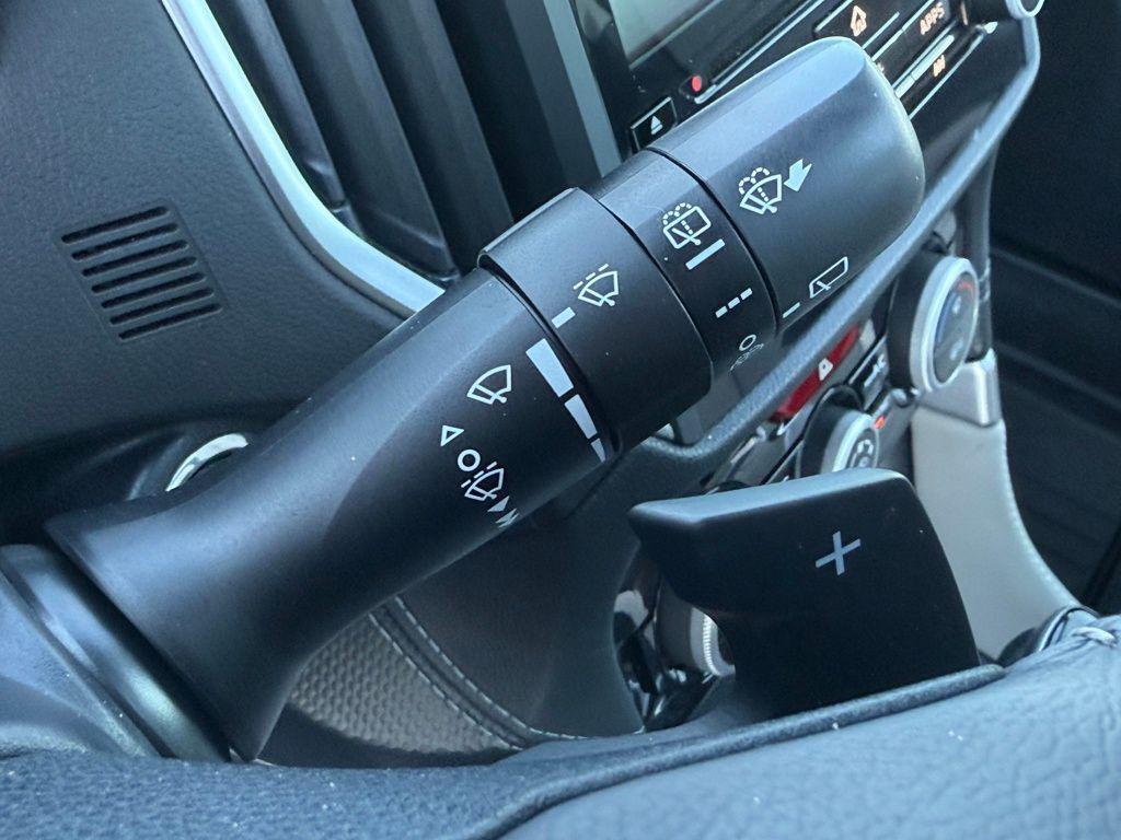 used 2023 Subaru Forester car, priced at $25,537