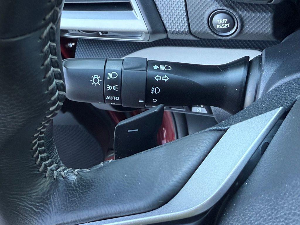 used 2023 Subaru Forester car, priced at $25,537