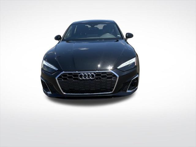 used 2024 Audi A5 Sportback car, priced at $38,991