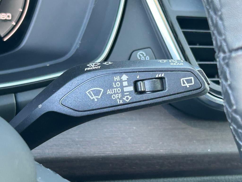 used 2021 Audi Q5 car, priced at $26,909