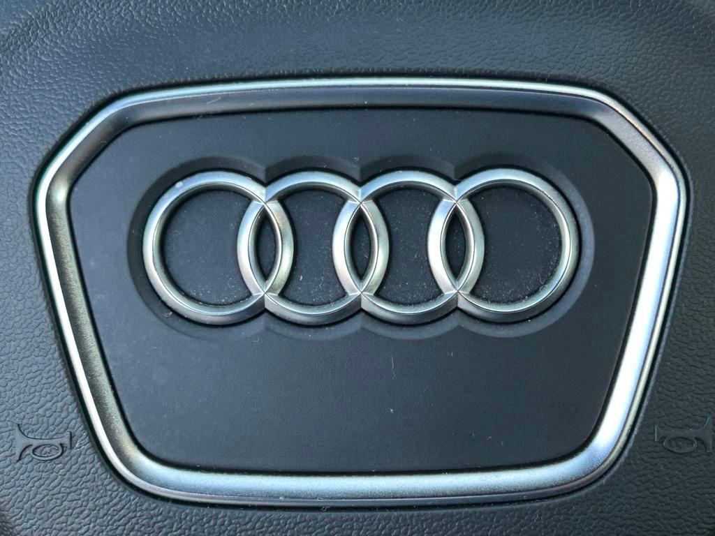 used 2021 Audi Q5 car, priced at $26,909