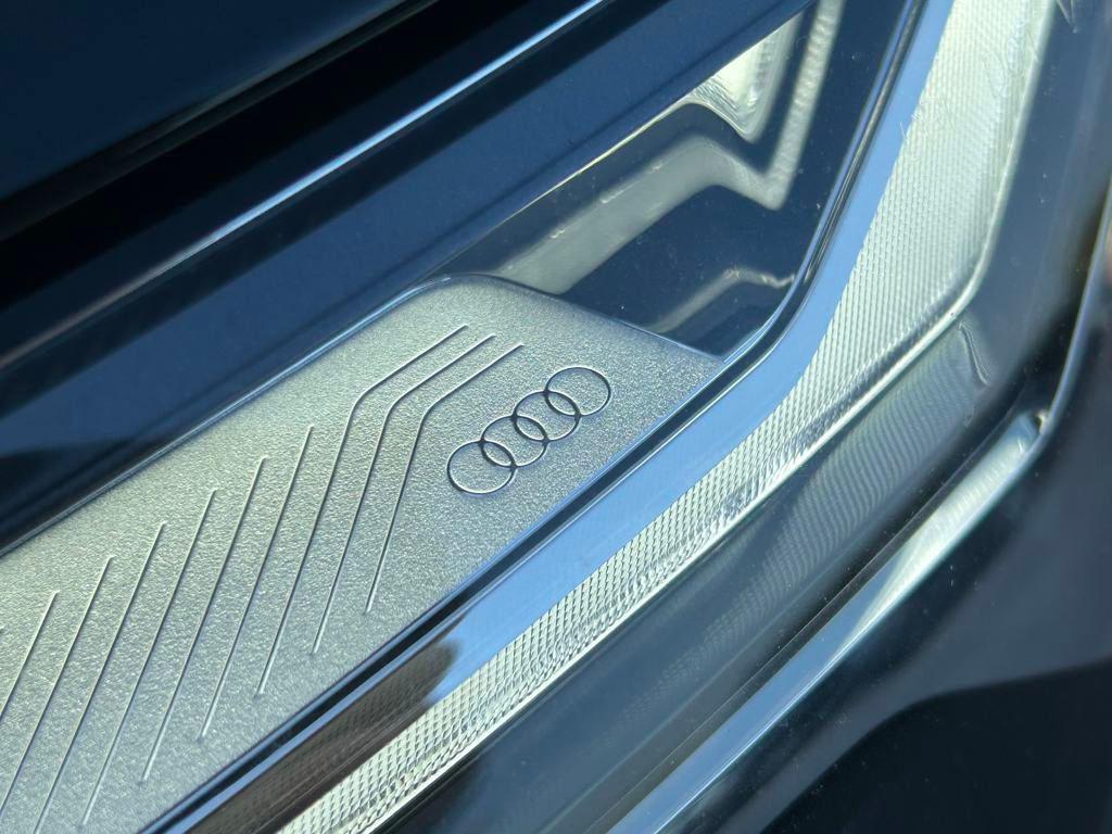 used 2021 Audi Q5 car, priced at $26,909