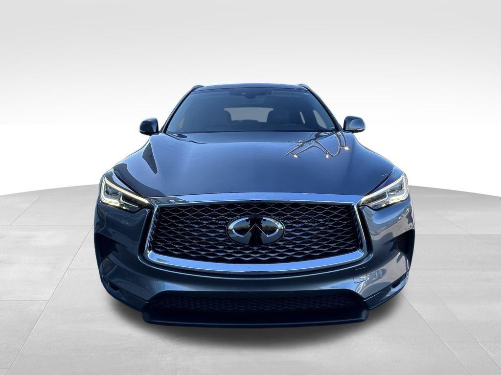used 2023 INFINITI QX50 car, priced at $26,973
