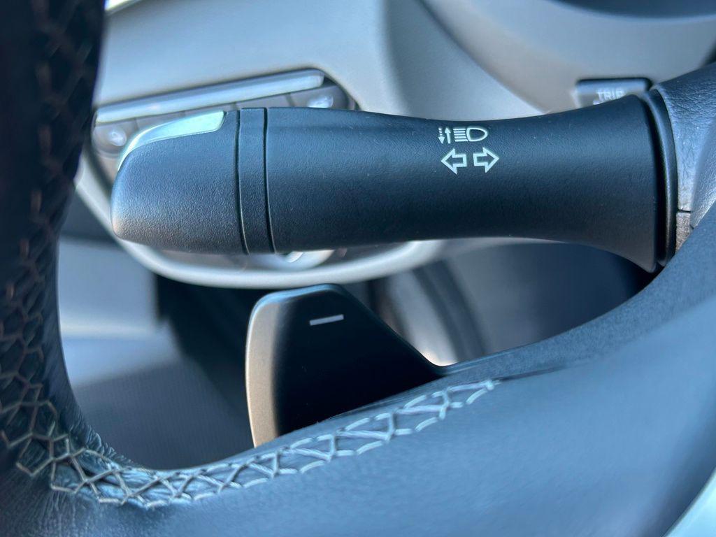 used 2023 INFINITI QX50 car, priced at $26,973