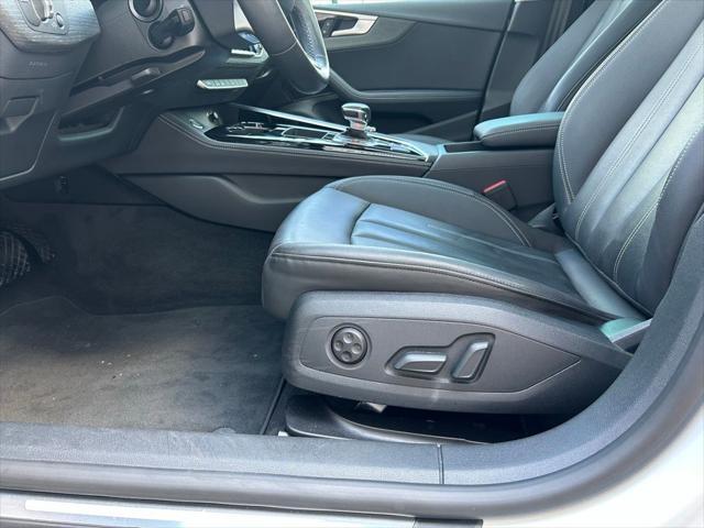 used 2023 Audi A5 Sportback car, priced at $32,991