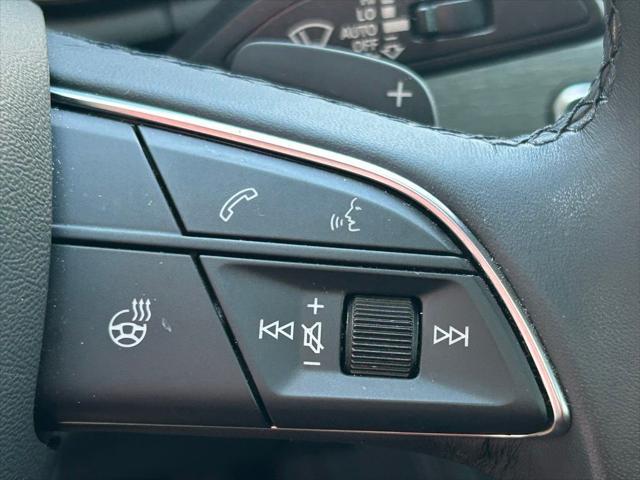used 2023 Audi A5 Sportback car, priced at $32,991