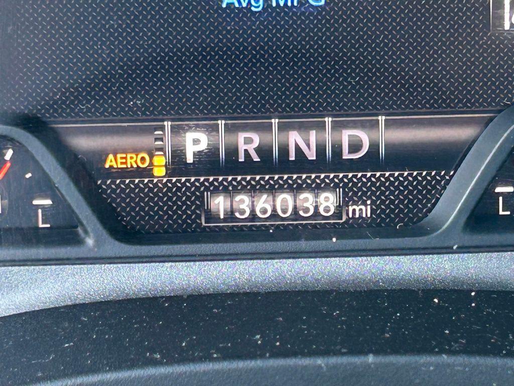used 2019 Ram 1500 car, priced at $21,110