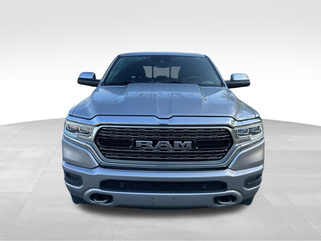 used 2019 Ram 1500 car, priced at $21,110