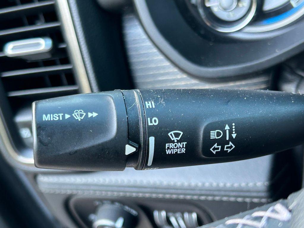 used 2019 Ram 1500 car, priced at $21,110