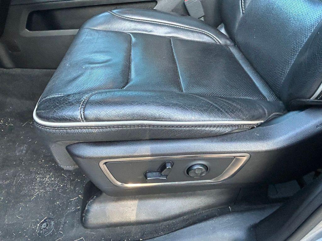 used 2019 Ram 1500 car, priced at $21,110