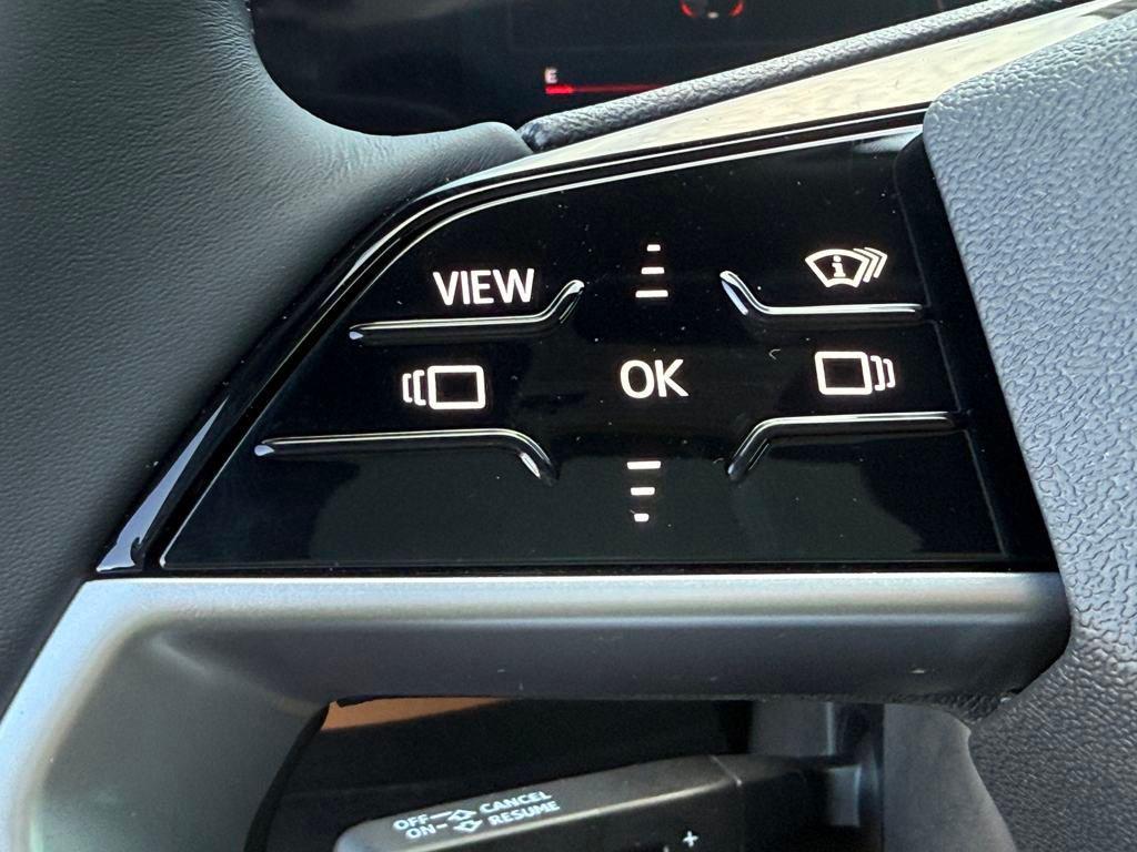 new 2025 Audi A5 car, priced at $57,575