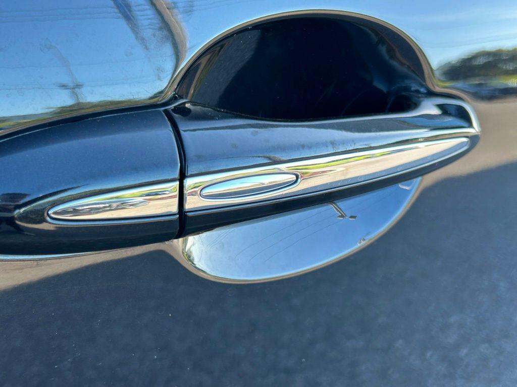 used 2016 Jaguar XJ car, priced at $12,244