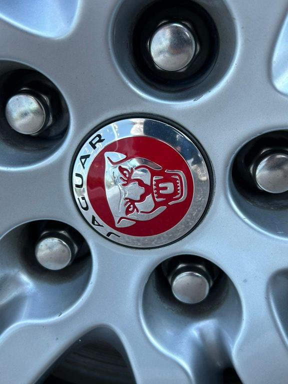 used 2016 Jaguar XJ car, priced at $12,244