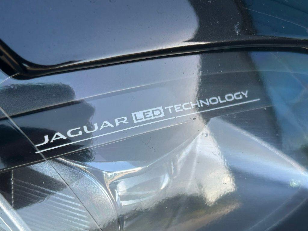 used 2016 Jaguar XJ car, priced at $12,244