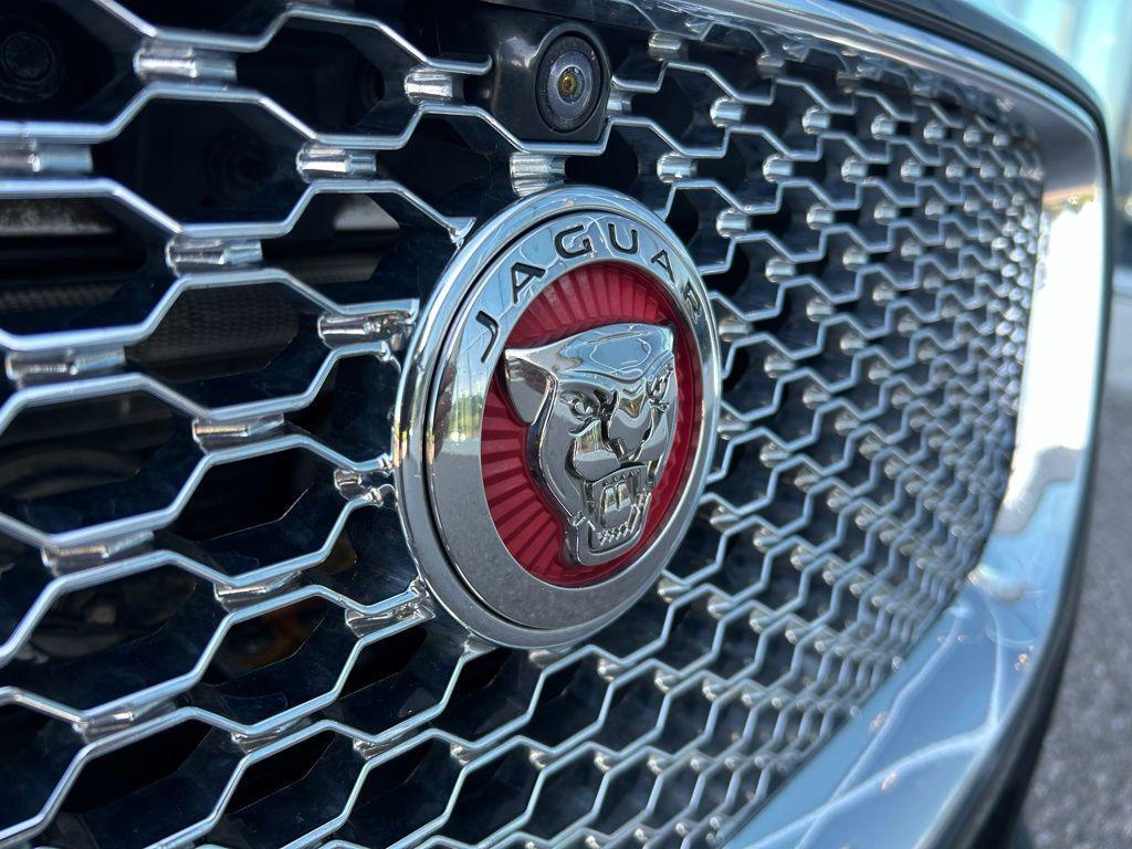 used 2016 Jaguar XJ car, priced at $12,244