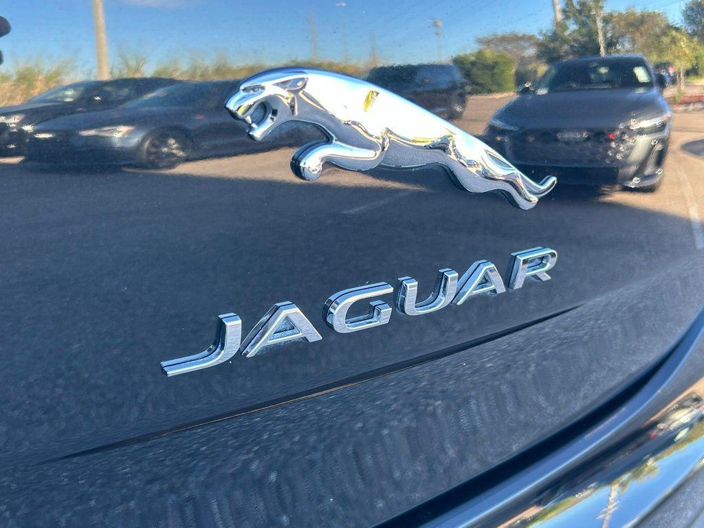 used 2016 Jaguar XJ car, priced at $12,244