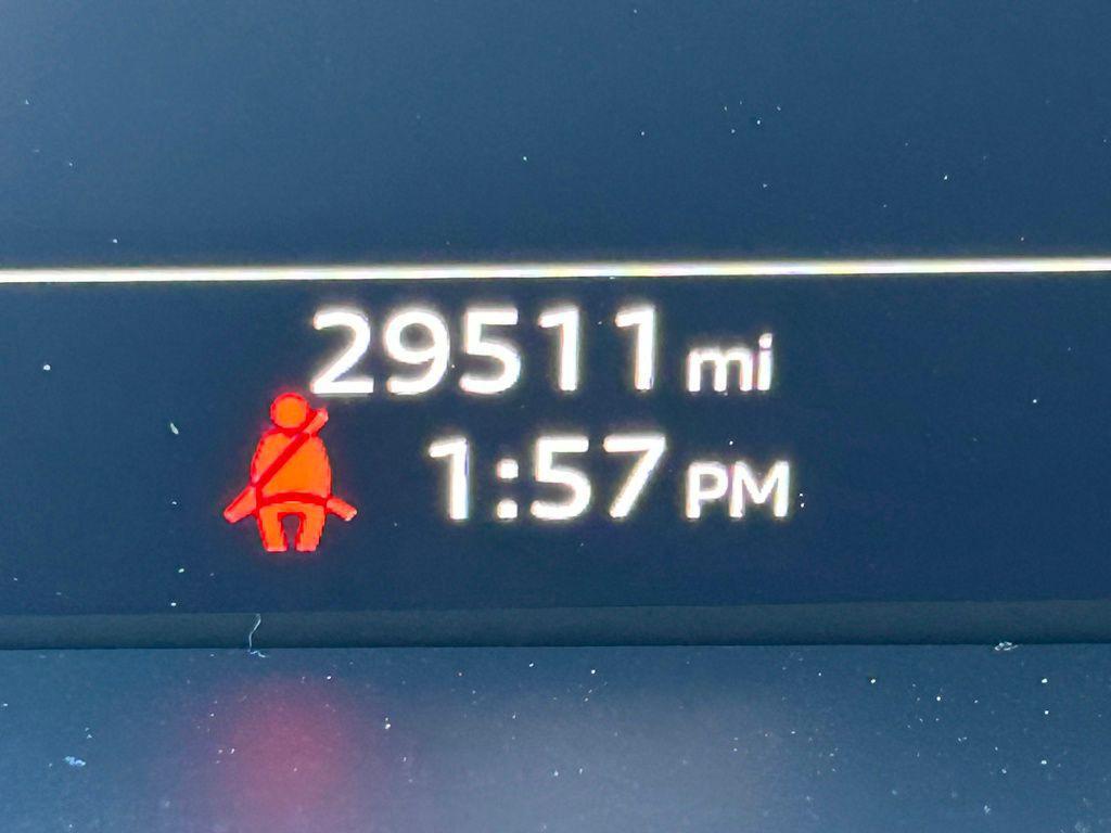 used 2023 Audi e-tron GT car, priced at $43,230