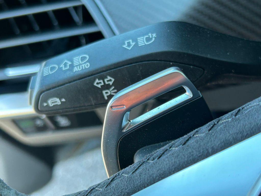 used 2023 Audi e-tron GT car, priced at $43,230