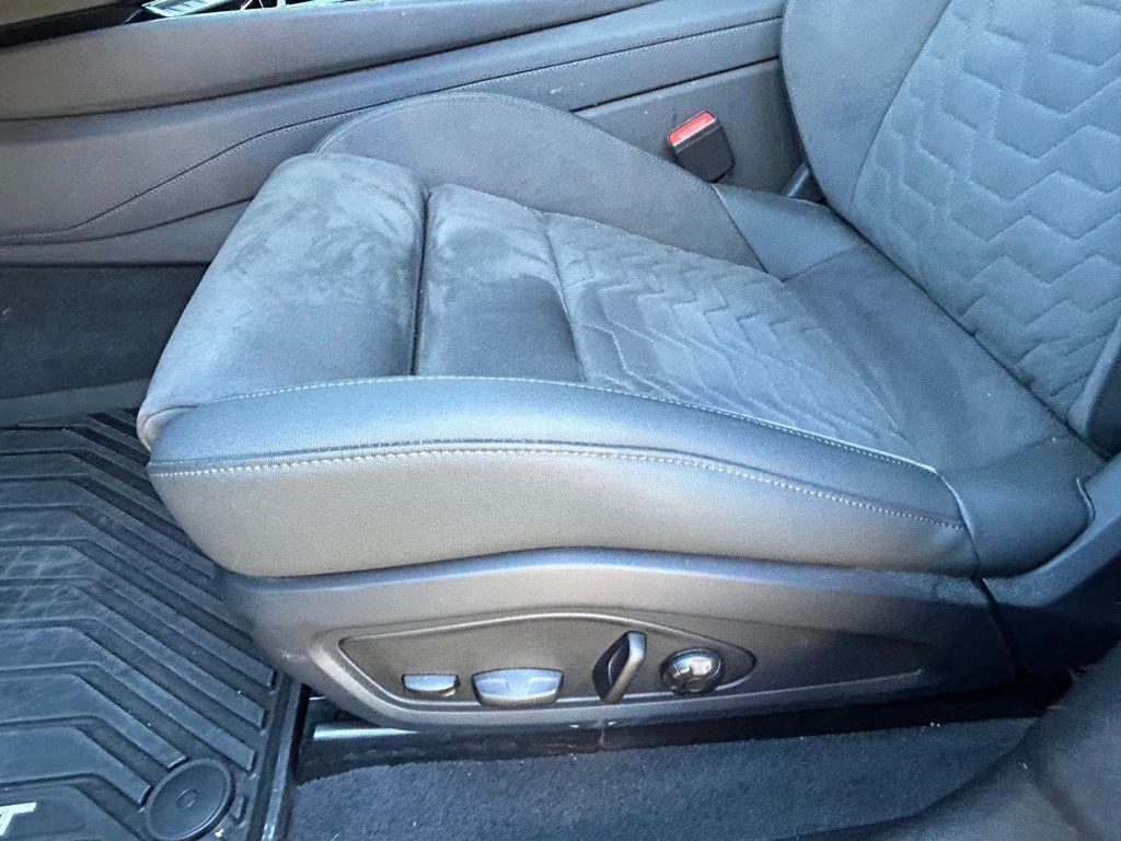 used 2023 Audi e-tron GT car, priced at $43,230