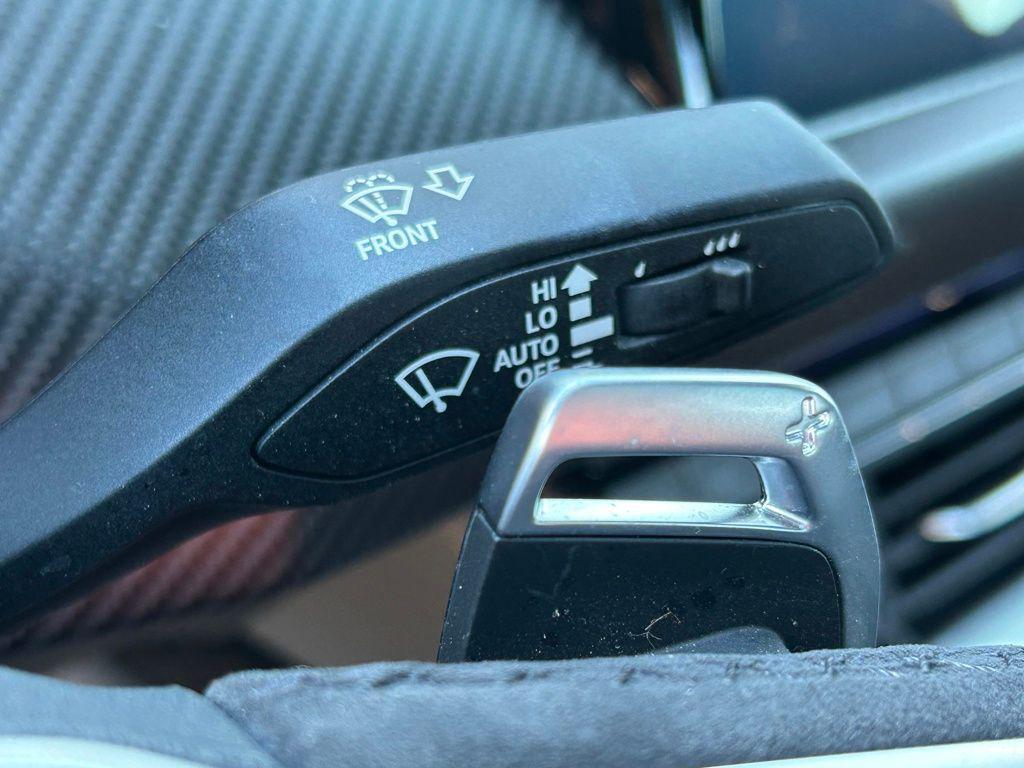 used 2023 Audi e-tron GT car, priced at $43,230