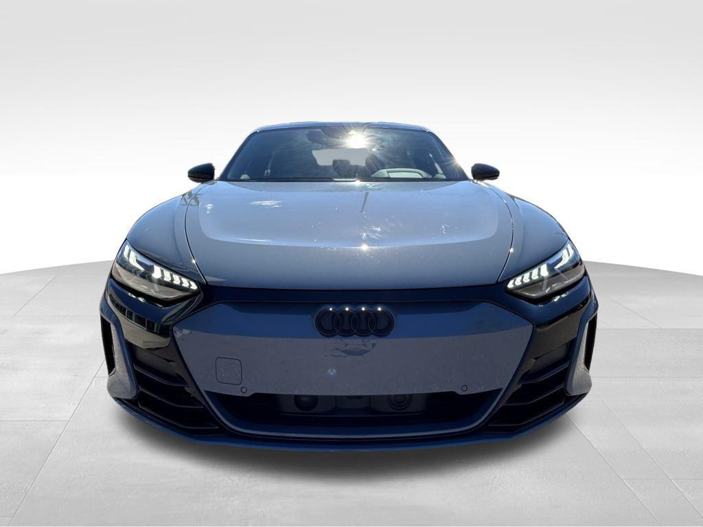 used 2023 Audi e-tron GT car, priced at $43,230