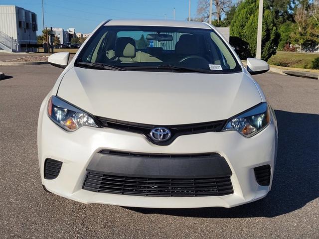 used 2014 Toyota Corolla car, priced at $10,581