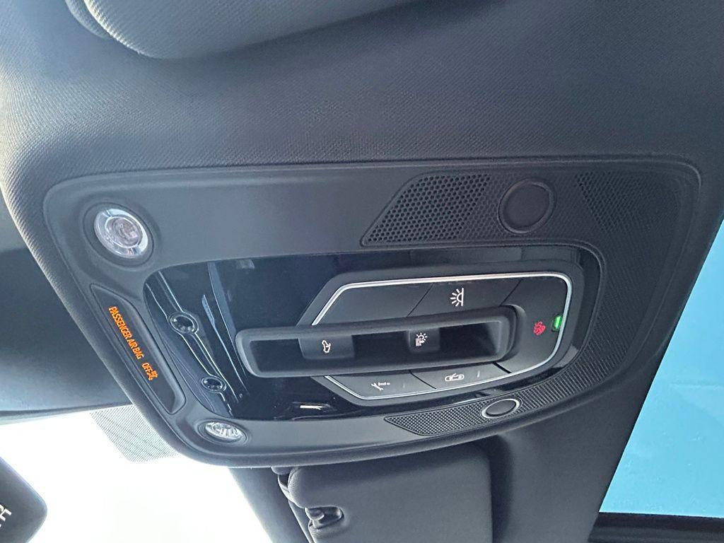 new 2026 Audi Q7 car, priced at $68,795