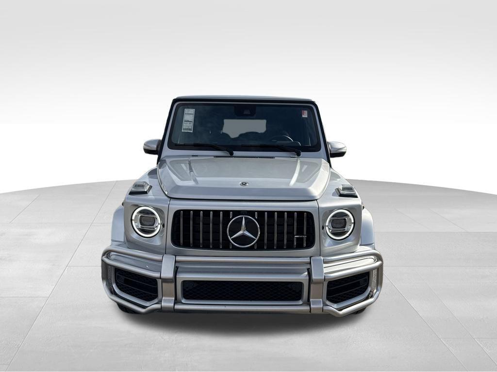 used 2023 Mercedes-Benz AMG G 63 car, priced at $172,339